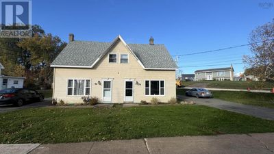 118 Hudson St, Home with 0 bedrooms, 0 bathrooms and null parking in Stellarton NS | Image 1