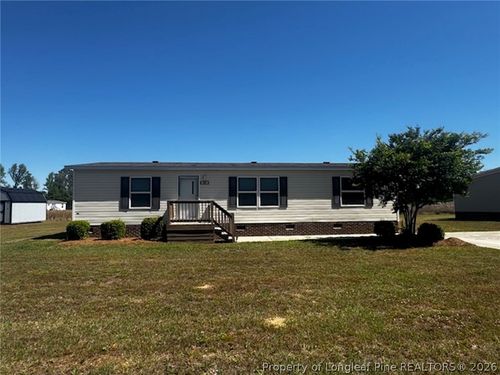 57 Burns Rd, Lumberton, NC, 28358-0106 | Card Image