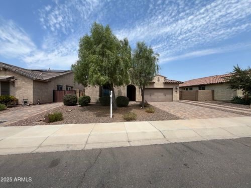4430 N 186th Ln, Goodyear, AZ, 85395-6485 | Card Image