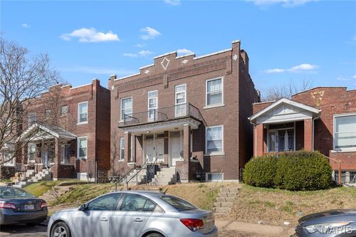 3623-3625 Virginia Ave, Saint Louis, MO, 63109 | Card Image