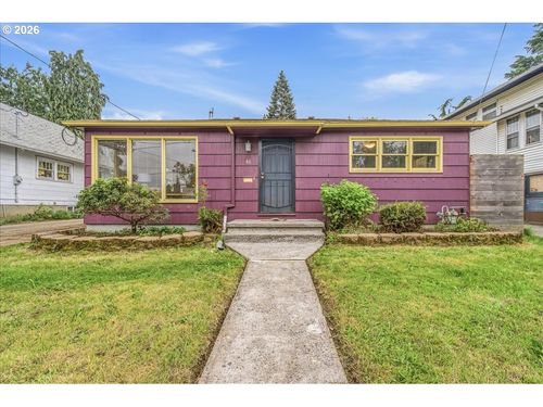 46 Ne Buffalo St, Portland, OR, 97211-2337 | Card Image