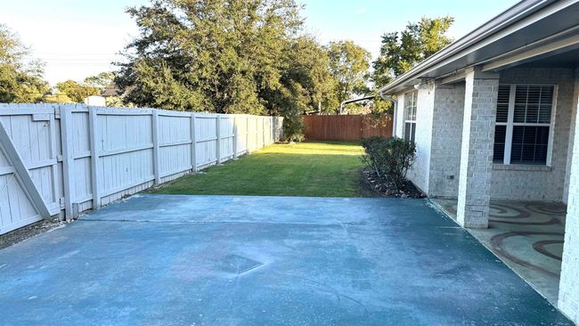 7908 Tom Dr, House other with 3 bedrooms, 2 bathrooms and null parking in Port Arthur TX | Image 29