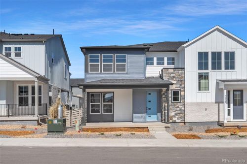 7321 Goldbloom Ln, Littleton, CO, 80125-8080 | Card Image