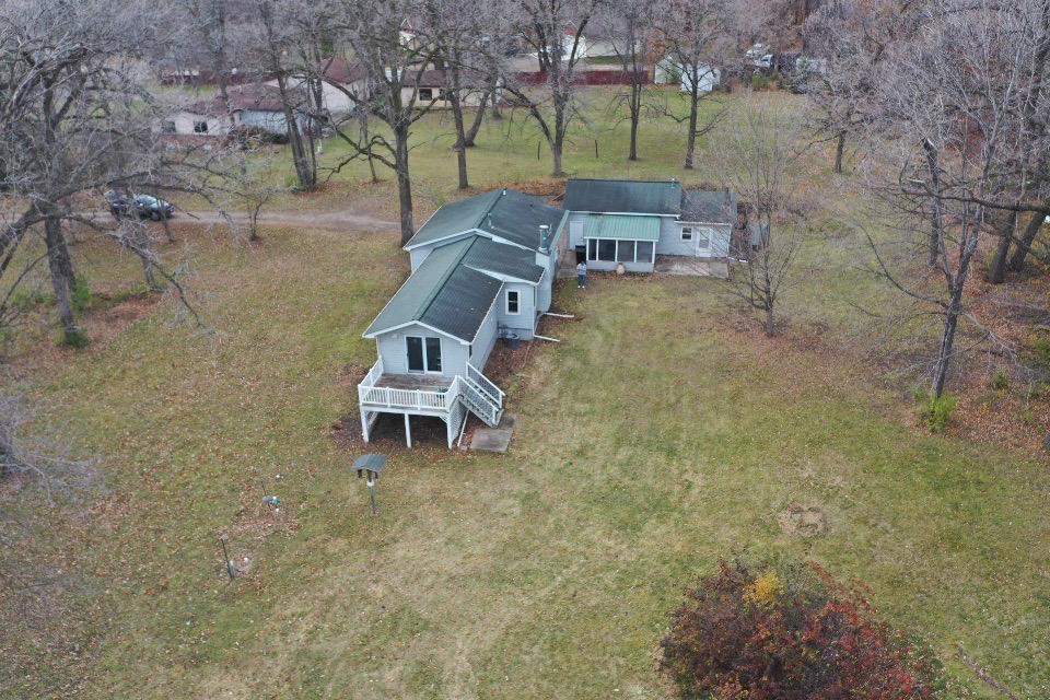 82nd St, Elk River, MN 55330