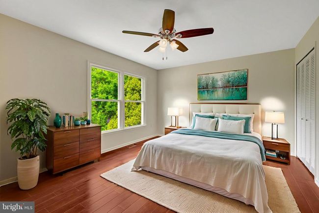 1606 Nathan Ln, House other with 3 bedrooms, 2 bathrooms and null parking in HERNDON VA | Image 7