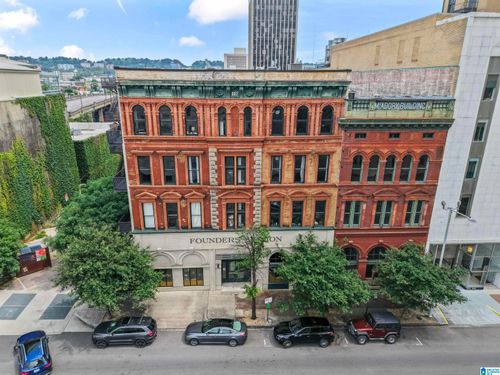 unit-2f-2015 1st Ave N, Birmingham, AL, 35203-4180 | Card Image