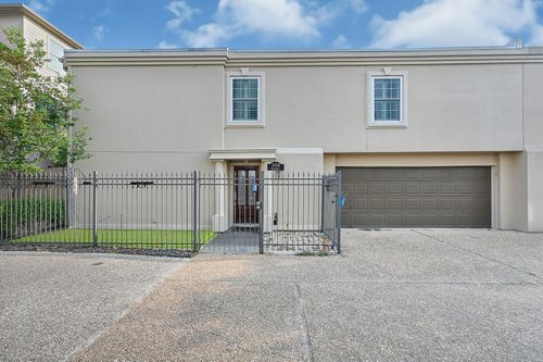 b-2430 Nantucket Dr, Houston, TX, 77057-4806 | Card Image