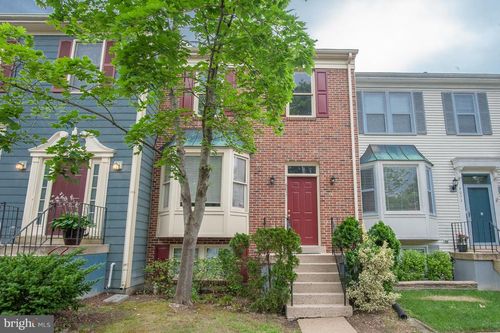 6071 Joust Ln, ALEXANDRIA, VA, 22315-4814 | Card Image