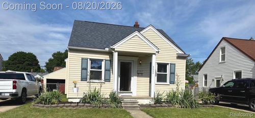 6600 Pelham Rd, Taylor, MI, 48180-1900 | Card Image