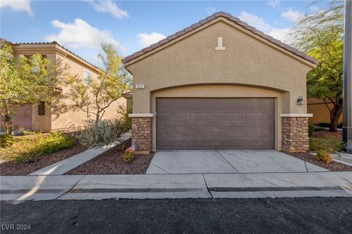 7622 Phoenix Peak Street, Las Vegas, NV, 89166 | Card Image