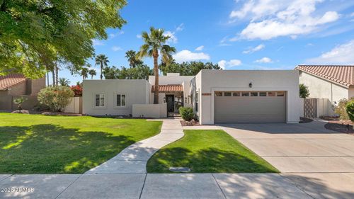 10227 E San Salvador Dr, Scottsdale, AZ, 85258-5732 | Card Image