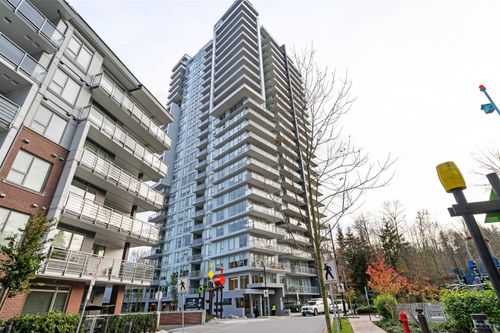 2203-308 Morrissey Rd, Port Moody, BC, V3H0M2 | Card Image