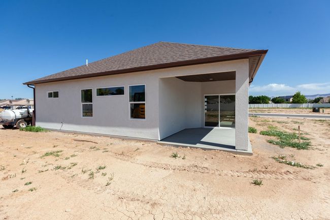 2877 Rock Creek Dr, House other with 4 bedrooms, 2 bathrooms and null parking in Grand Junction CO | Image 38