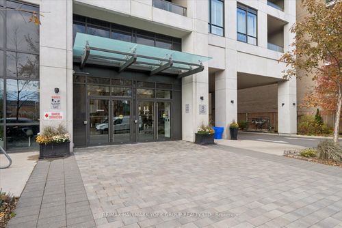 805-8 Trent Ave, Toronto, ON, M4C0A6 | Card Image