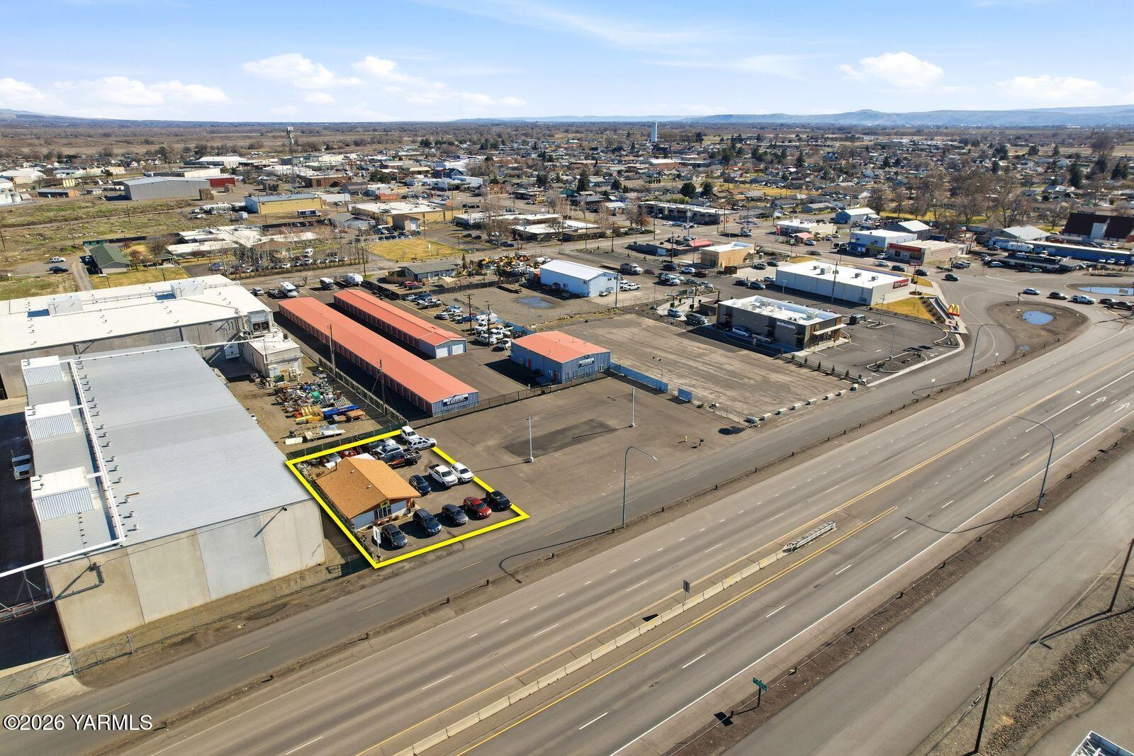 Commercial Sale in Wapato 5