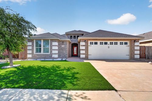 7210 Giotto St, Odessa, TX, 79765-8009 | Card Image