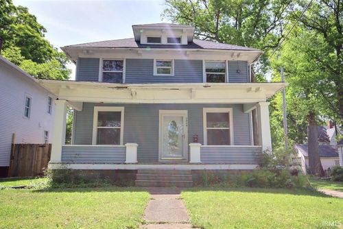 2904 Thompson Avenue, Fort Wayne, IN, 46807 | Card Image