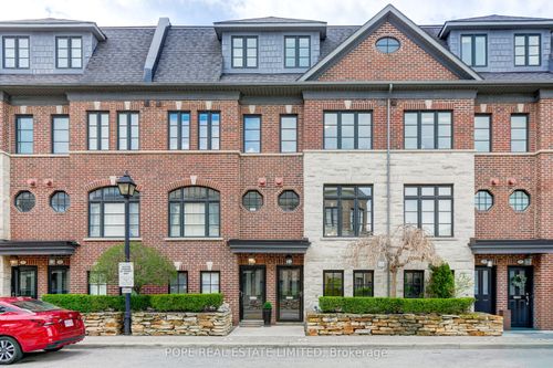 21 Ruby Lang Lane, Etobicoke, ON, M8Z0B8 | Card Image