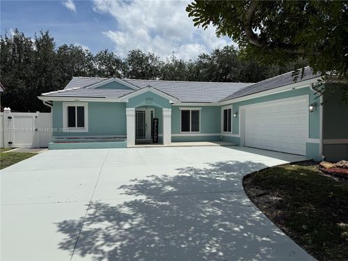 12921 Sw 17th Ct, Miramar, FL, 33027-2535 | Card Image