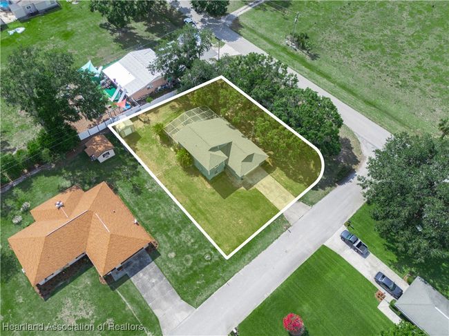 289 Georgetown Loop, House other with 3 bedrooms, 3 bathrooms and null parking in Wauchula FL | Image 40