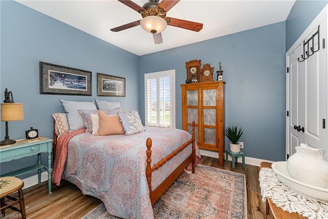 3201 Knoll Ridge Dr, House other with 3 bedrooms, 2 bathrooms and null parking in Walkertown NC | Image 21