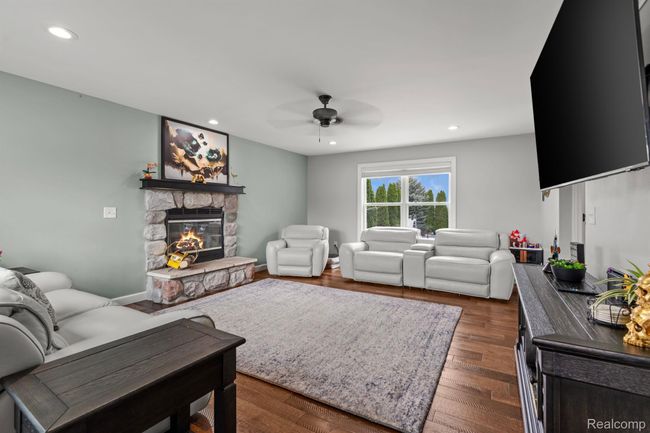 1600 Tuttle Rd, House other with 3 bedrooms, 3 bathrooms and null parking in Mason MI | Image 7