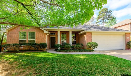 9101 Teal Flight Way, Tyler, TX, 75703-5303 | Card Image