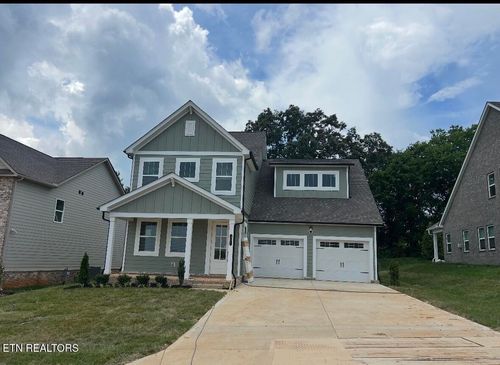 545 Ivey Farms Rd, Knoxville, TN, 37934-2305 | Card Image