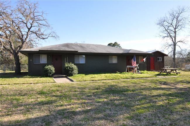 APT-11 - 16567 Fm 2154 Rd, Home with 2 bedrooms, 1 bathrooms and null parking in College Station TX | Image 34