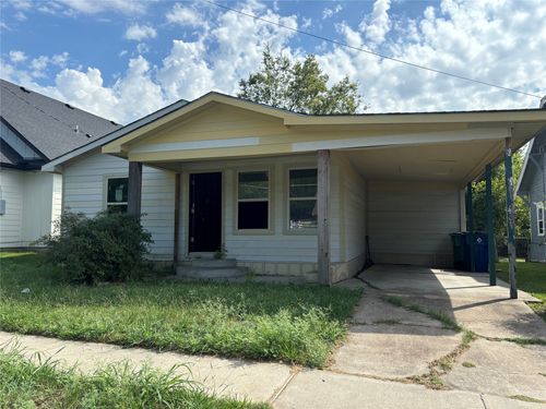3603 Washington St, Greenville, TX, 75401-3930 | Card Image