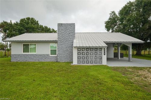8678 County Rd 78, FORT DENAUD, FL, 33935-0621 | Card Image