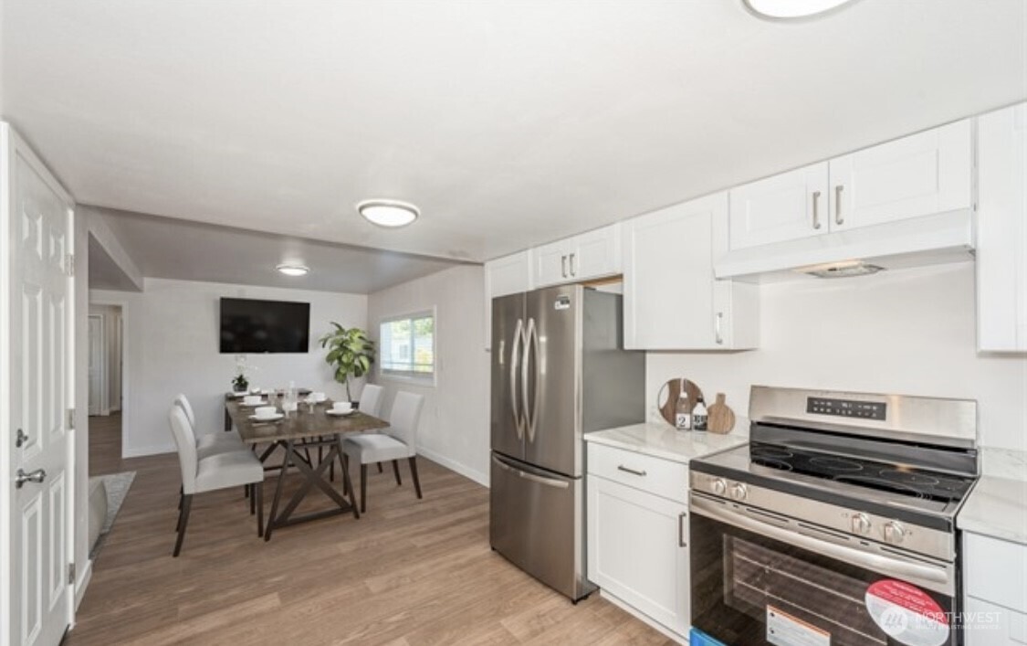 Residential in Lynnwood 5