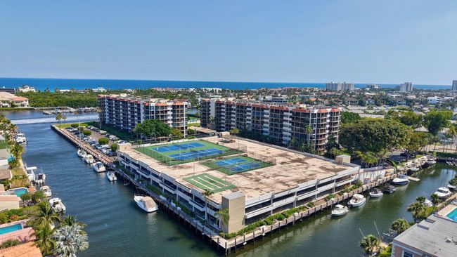 7030 - 859 Jeffery St, Condo with 2 bedrooms, 2 bathrooms and null parking in Boca Raton FL | Image 27