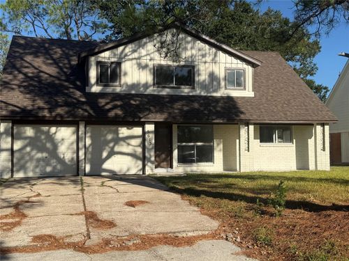 5615 Greylog Dr, Houston, TX, 77048-1851 | Card Image