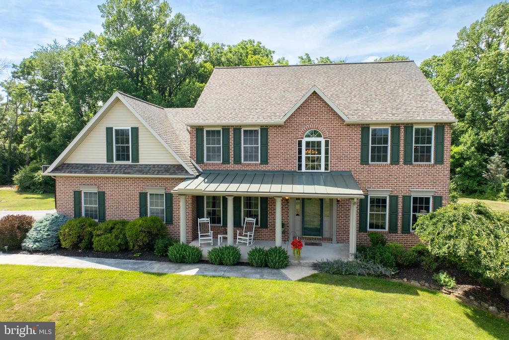Mallard Dr, Coatesville, PA 19320