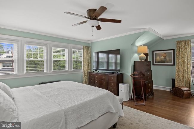 22 Browning Rd, House other with 4 bedrooms, 3 bathrooms and null parking in MERCHANTVILLE NJ | Image 44
