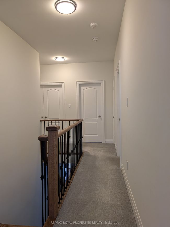 41 Cachia Lane, House attached with 4 bedrooms, 3 bathrooms and 1 parking in Ajax ON | Image 11