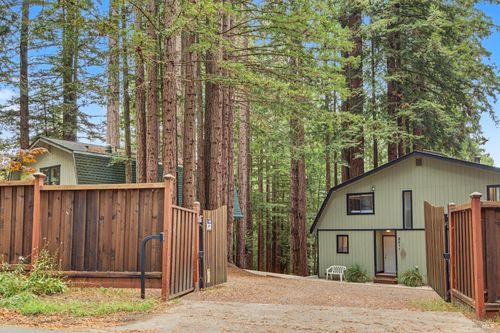 2411 Joy Road, Occidental, CA, 95465 | Card Image