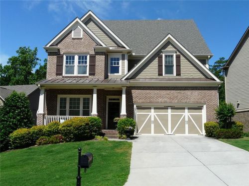 3970 Sweeting St, Cumming, GA, 30041-1306 | Card Image