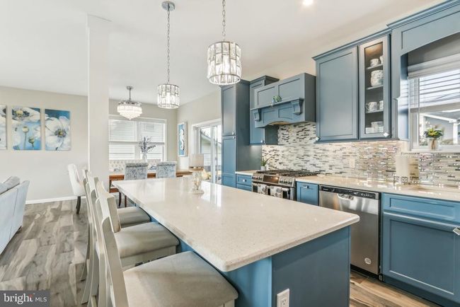 703 Bobby Jones Rd, House other with 4 bedrooms, 3 bathrooms and null parking in BRIGANTINE NJ | Image 16