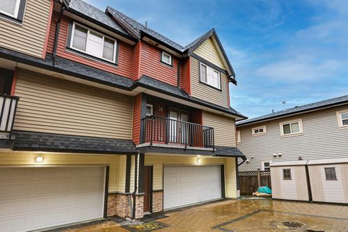 5-305 Jardine St, New Westminster, BC, V3M5M6 | Card Image