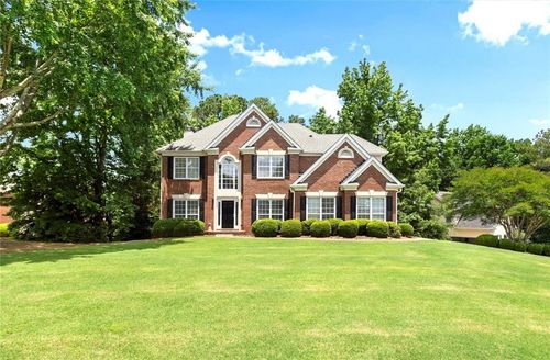 194 Lake Ruby Dr, Suwanee, GA, 30024-2396 | Card Image