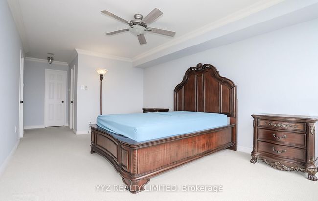 808 - 1 Clark Ave W, Condo with 2 bedrooms, 2 bathrooms and 2 parking in Vaughan ON | Image 21