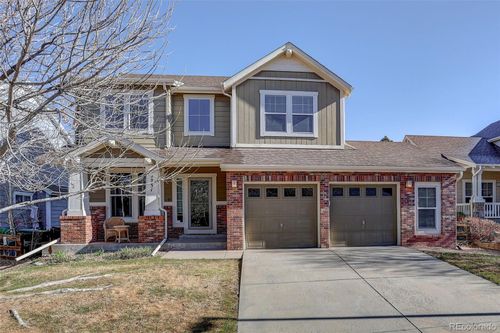 4731 Sunridge Terrace Dr, Castle Rock, CO, 80109-7926 | Card Image