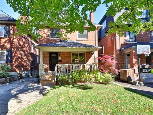 90 Chudleigh Ave, Toronto, ON, M4R1T3 | Card Image