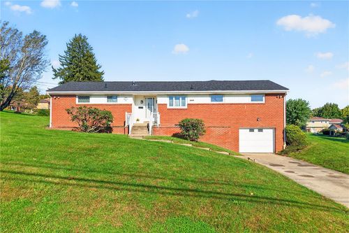801 Gladden Rd, Canonsburg, PA, 15317-1913 | Card Image