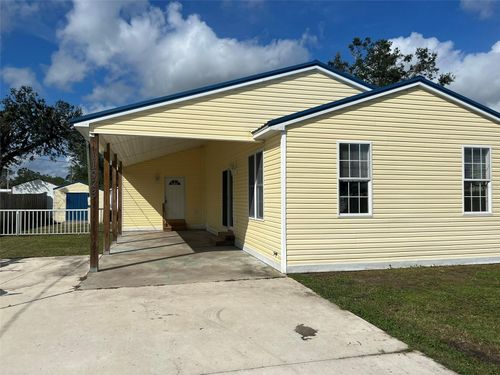 11923 Sw Lake George Ter, Lake Suzy, FL, 34269-9212 | Card Image