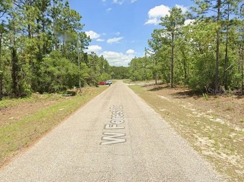 3765 W Forest Dr, CITRUS SPRINGS, FL, 34433-4256 | Card Image