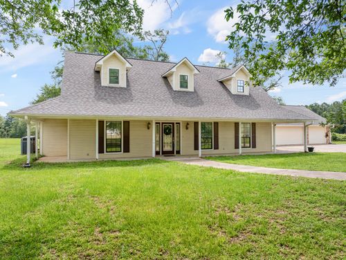 11822 County Road 283 E, Whitehouse, TX, 75791-6010 | Card Image