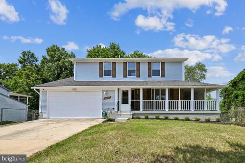 8805 Bolero Ct, Clinton, MD, 20735-2002 | Card Image